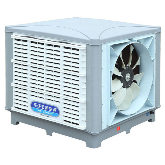 環(huán)?？照{(diào)：TH-23S/側(cè) (標(biāo)準(zhǔn)型)