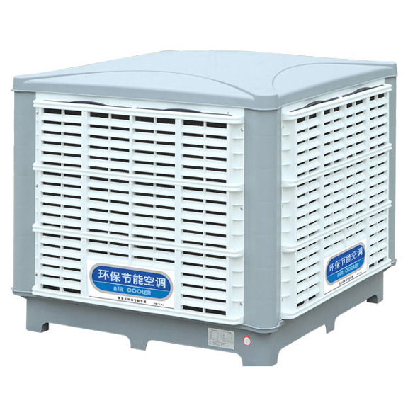 環(huán)?？照{(diào)冷風機：TH-23S/下 (豪華型)