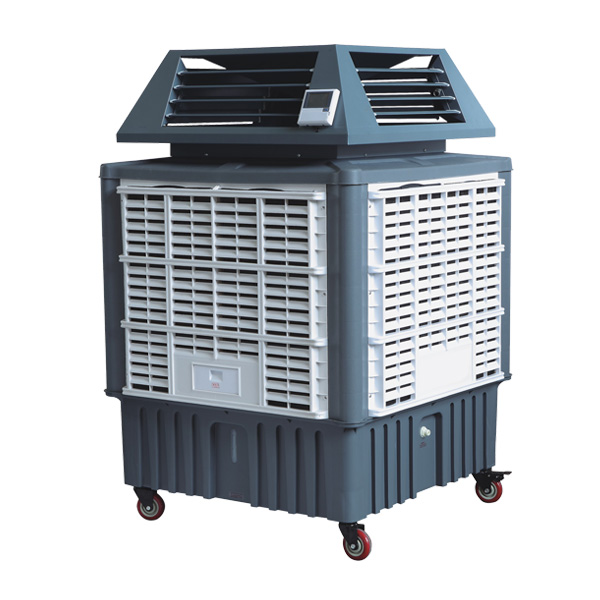 移動(dòng)式環(huán)?？照{(diào)：四面出風(fēng)18ASY