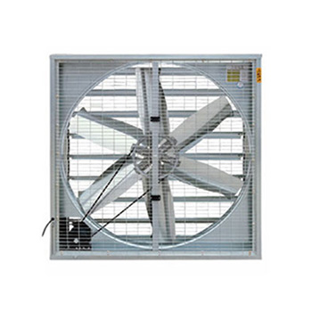 皮帶式負(fù)壓風(fēng)機：900型