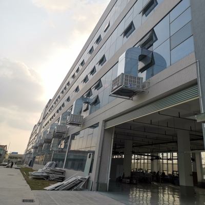 冷風機環(huán)?？照{