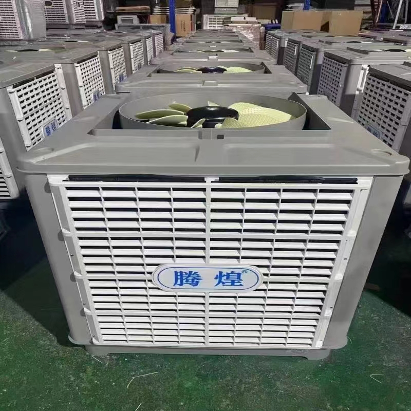 車間高溫悶熱，有哪些簡單實用的車間降溫解決方案？