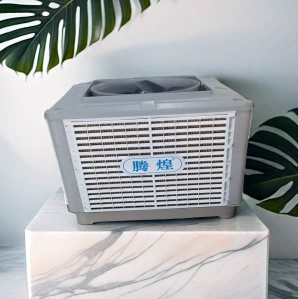 工業(yè)廠(chǎng)房降溫解決方案  廠(chǎng)房車(chē)間通風(fēng)降溫