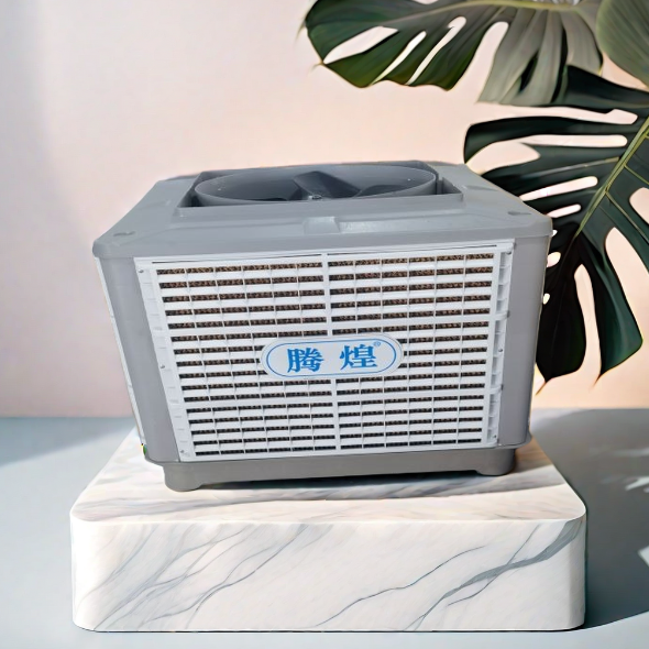 車(chē)間降溫解決方案