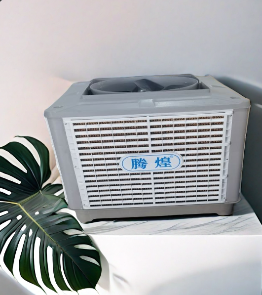 工業(yè)蒸發(fā)式冷風(fēng)機(jī)